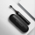 Seysso Szczoteczka soniczna Carbon Basic Black + etui + końcówka - 1226188 - zdjęcie 6